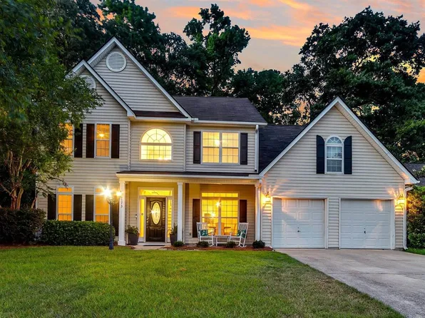8173 Governors Walk, North Charleston, SC 29418