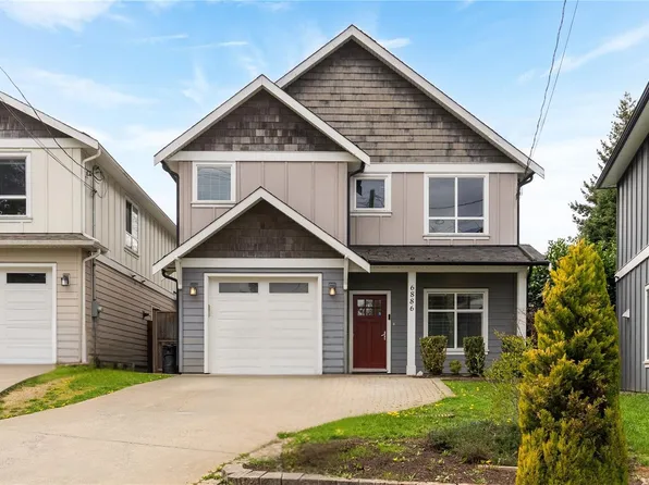 6886 Saanich Cross Rd, Central Saanich, BC V8Z 5X6
