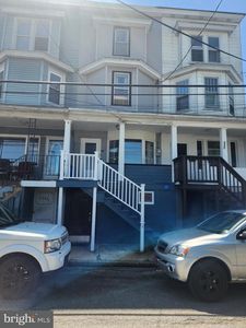 234 E Kline Ave, Lansford, PA, 18232