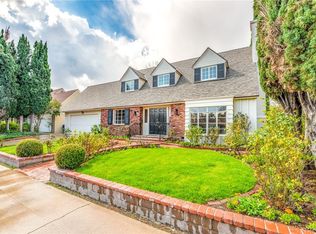 9619 Oakdale Ave, Chatsworth, CA 91311