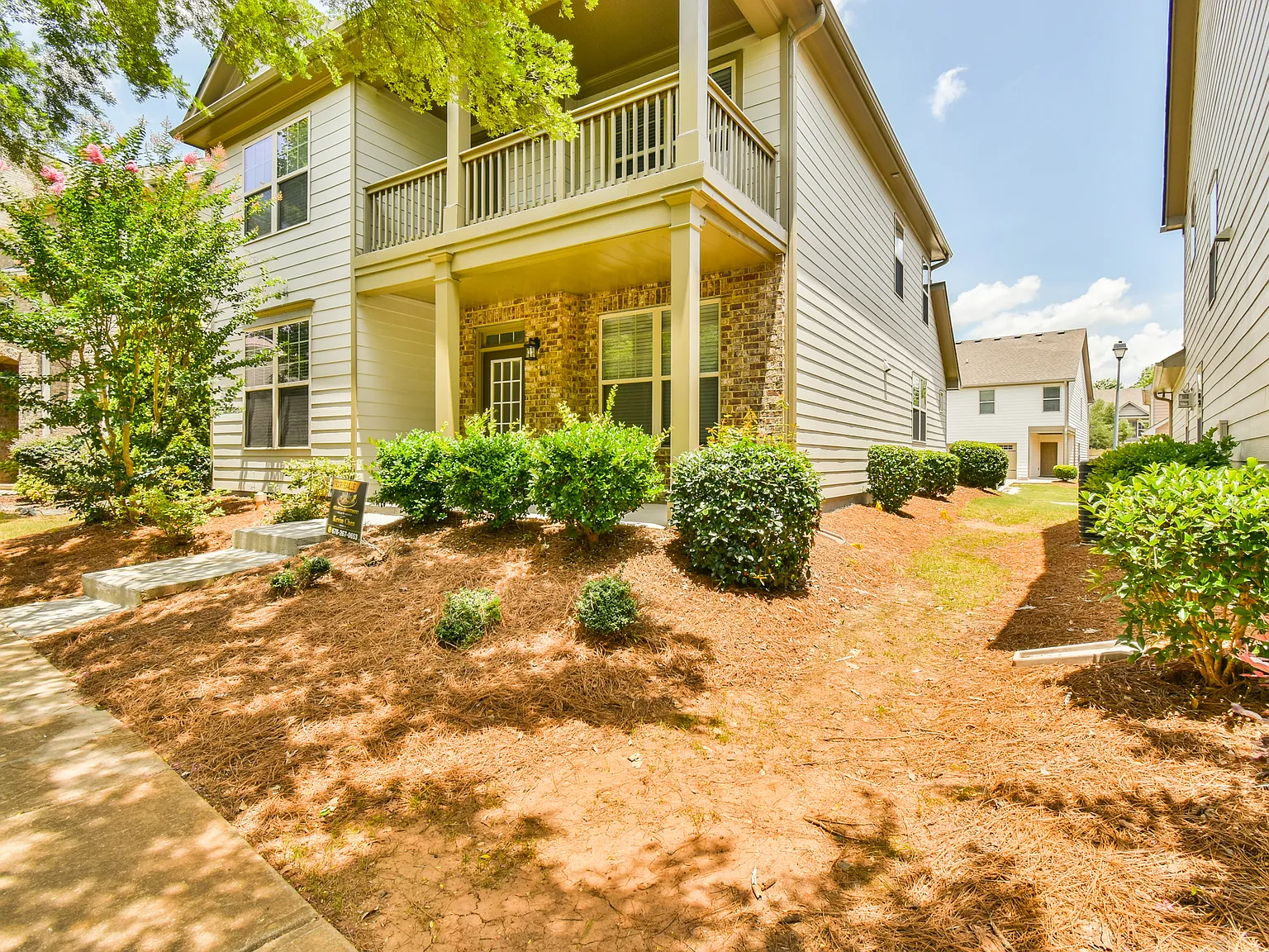 Gilliflower Park, Suwanee — Photo 2