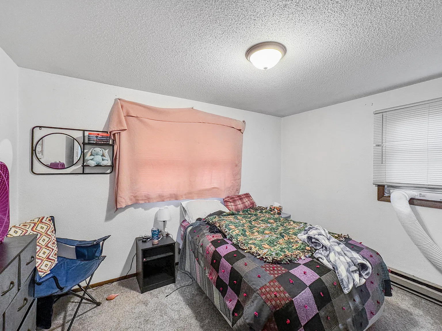 2 bed, 1088 sqft, $1,000 — Photo 4