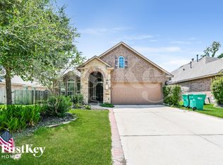 149 Jaxxon Pointe Dr, Montgomery, TX 77316