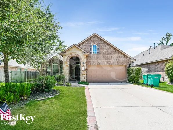149 Jaxxon Pointe Dr, Montgomery, TX 77316