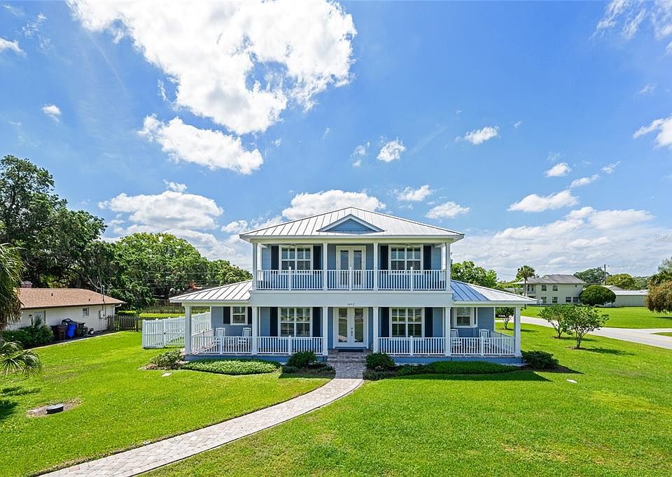 1413 Lakeshore Blvd, Saint Cloud, FL 34769 Zillow