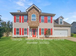 80 Forest Brook Dr, Covington, GA 30016