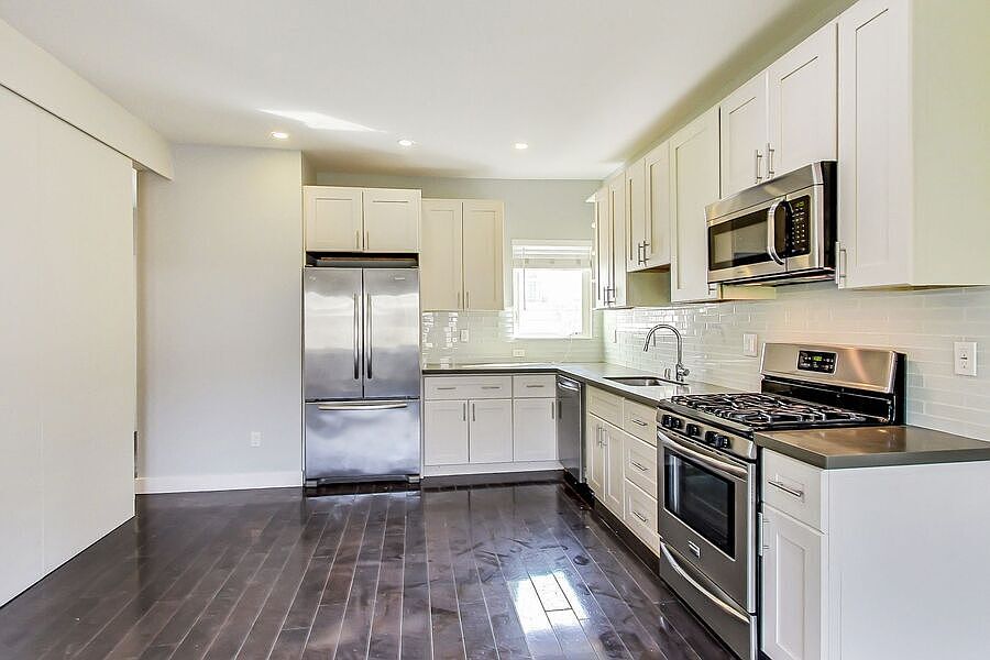 1st image of 1140 Sanchez St APT 4