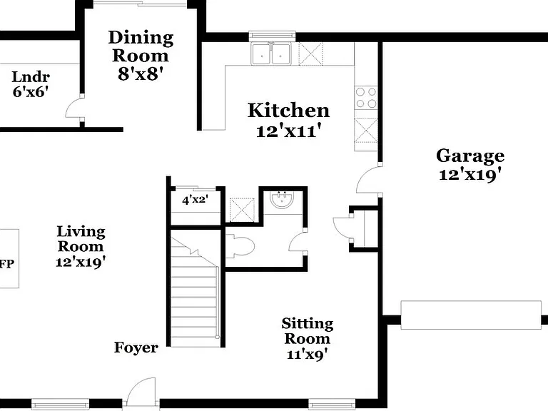 12526 Cheryl Anne Pl — Photo 2