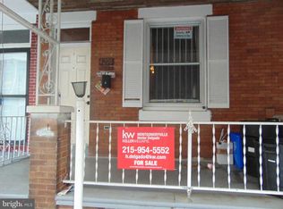 4208 N Fairhill St, Philadelphia, PA 19140