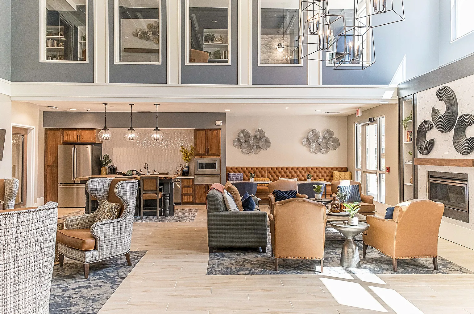 Ashlynn Ridge 55+ Apartments — Photo 3