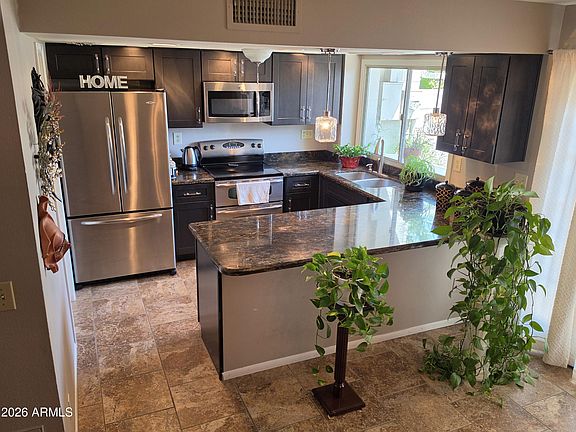 2nd image of 4949 N GRANITE REEF Road