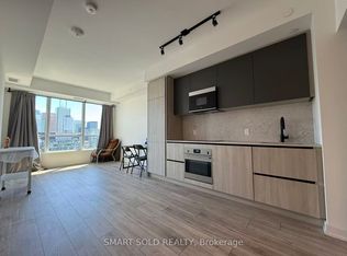 108 Peter St #4903, Toronto, ON M5V0W2