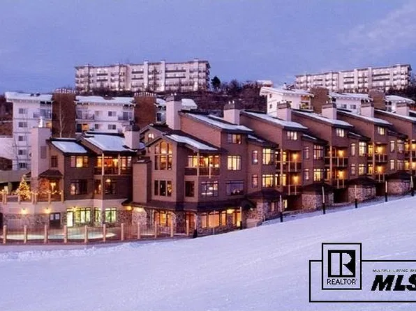 2355 Ski Time Square Dr #121, Steamboat Springs, CO 80487