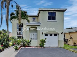 4311 SW 72nd Ter, Fort Lauderdale, FL 33314