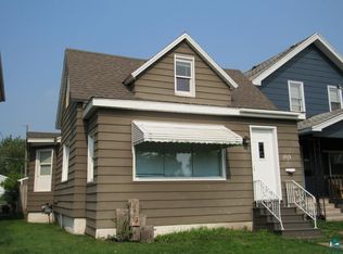 1015 Grand Ave, Superior, WI 54880