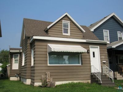 1015 Grand Ave, Superior, WI, 54880