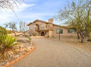 1680 Piccadilly Ln, Sierra Vista, AZ 85635