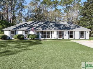 112 Stewart Ter, Hinesville, GA 31313