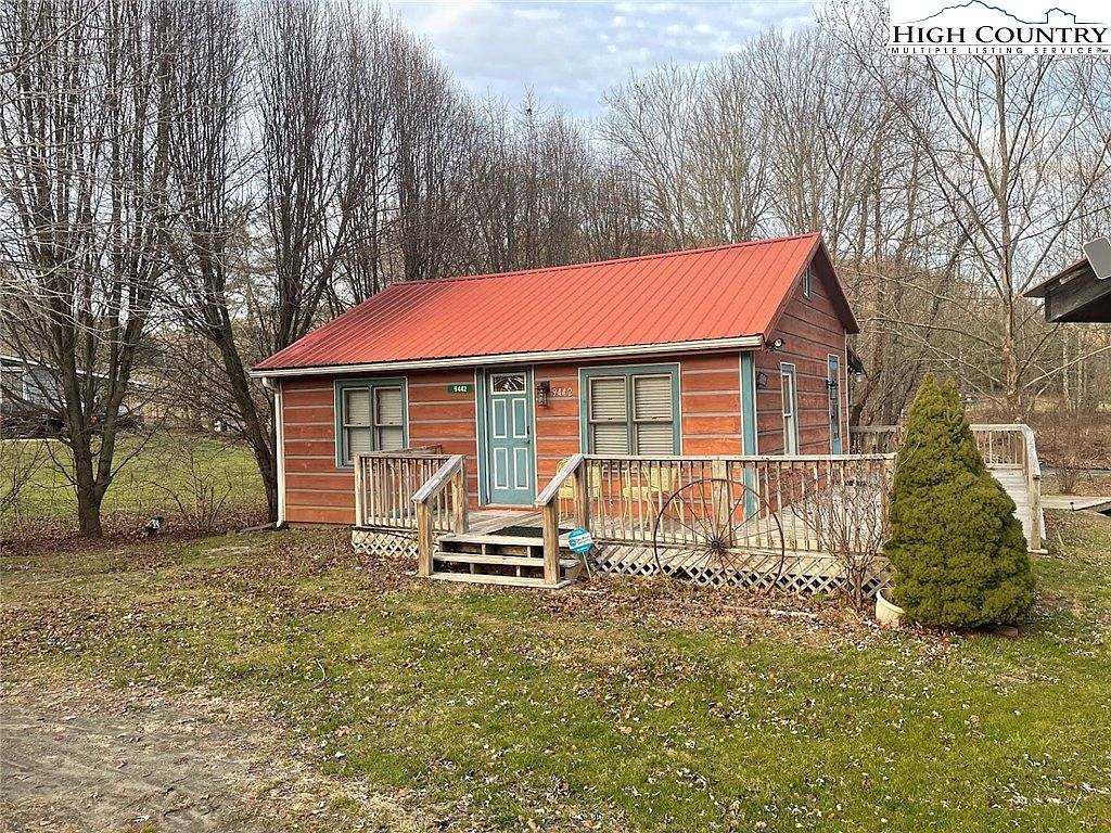 9442 NC Highway 88, Warrensville, NC 28693 Zillow