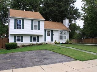 8702 Celita Ct, Jessup, MD 20794
