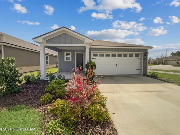 86114 MAINLINE Road, Yulee, FL 32097