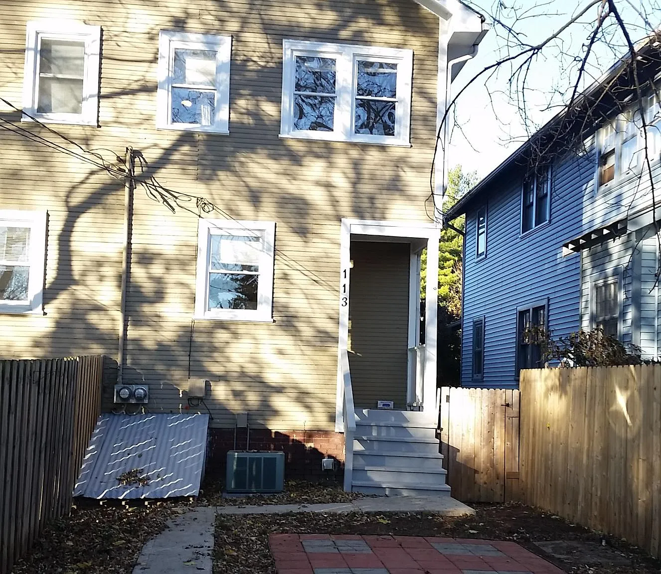 113 W. North Broadway — Photo 2