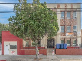 4418 W Pico Blvd APT 304, Los Angeles, CA 90019