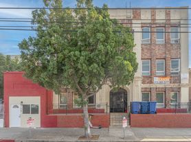 4418 W Pico Blvd, Los Angeles, CA