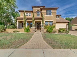 2491 S Roanoke St, Gilbert, AZ 85295