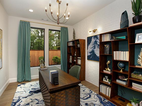The Brookdale II Study