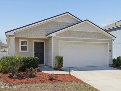 8076 DANCING FOX Street, Jacksonville, FL, 32222