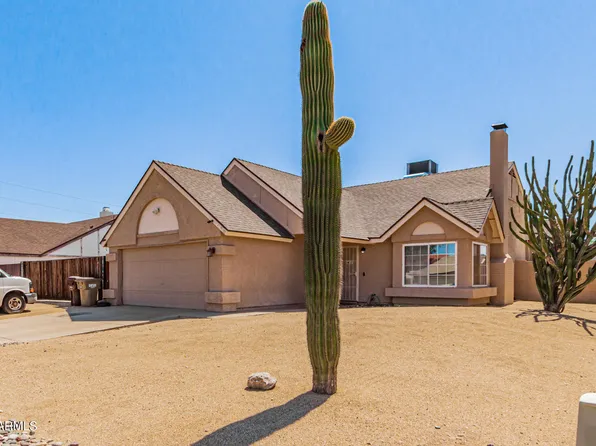 6741 W BROWN Street, Peoria, AZ 85345