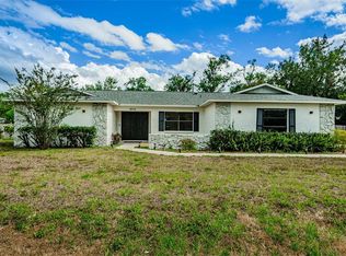 18916 Geraci Rd, Lutz, FL 33548