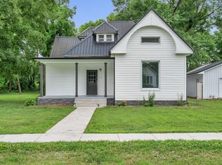 121 Magnolia St, Pembroke, KY 42266