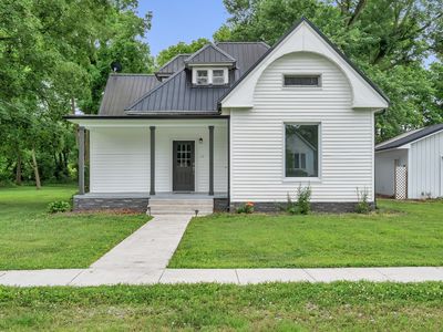 121 Magnolia St, Pembroke, KY, 42266