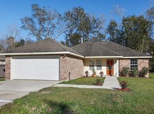 325 Kennedy St, Ama, LA 70031
