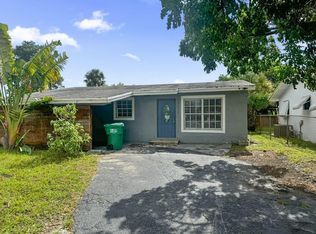 3012 NW 7th Court, Fort Lauderdale, FL 33311