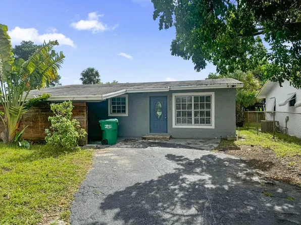 3012 NW 7th Court, Fort Lauderdale, FL 33311