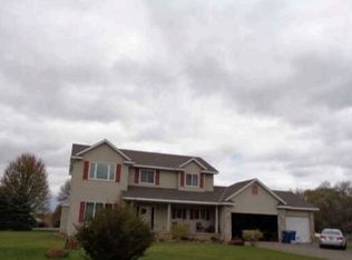 13888 88th St NE, Otsego, MN 55330