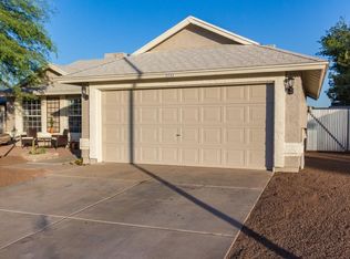 3329 W Potter Dr, Phoenix, AZ 85027