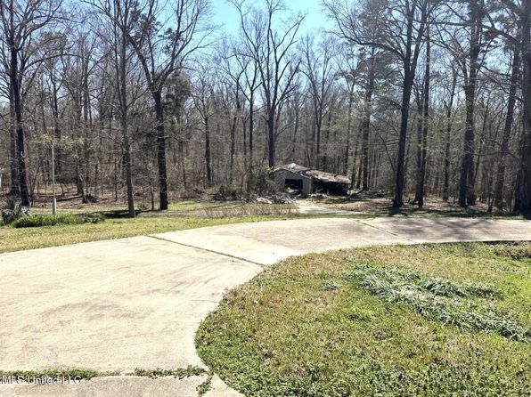416 N Palestine Rd, Natchez, MS 39120
