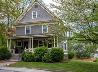 29 Tower St, Hudson, MA 01749