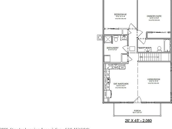 2nd image of 331 N Francis Ave