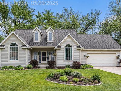1411 Vollar Dr, Flint, MI, 48532