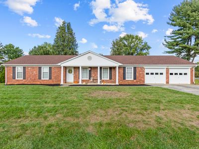 17 Sheffield Ln, Frankfort, KY, 40601