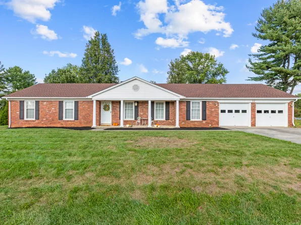 17 Sheffield Ln, Frankfort, KY 40601