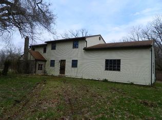 350 Birch Rd, Springfield, OH 45503