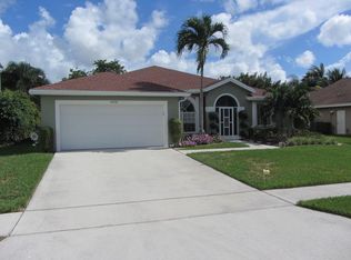 6231 Terra Rosa Cir, Boynton Beach, FL 33472