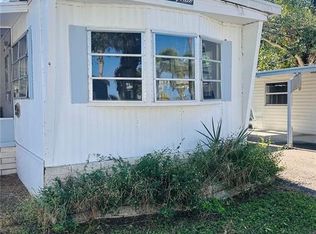 8630 42nd Pl N #14, Saint Petersburg, FL 33709