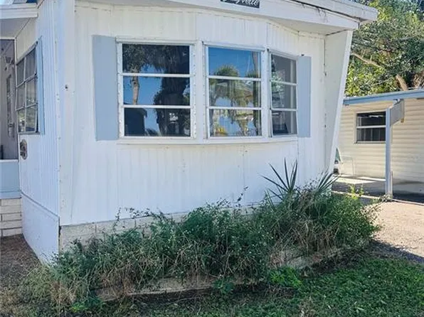 8630 42 ND PLACE N #14, ST PETERSBURG, FL 33709